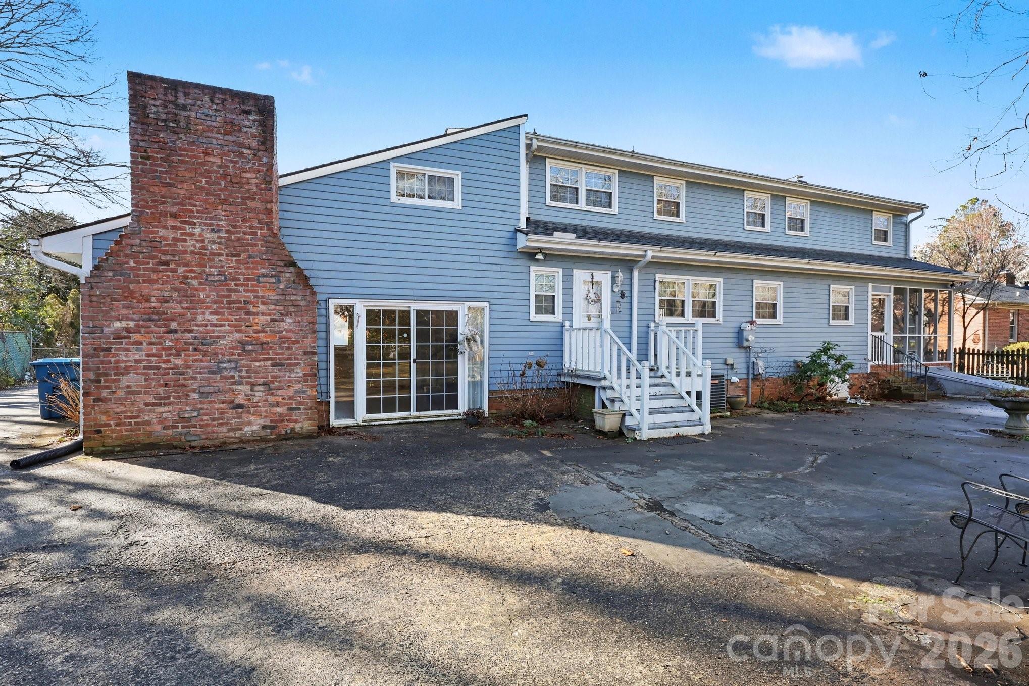324 Windsor Drive Salisbury NC 28144