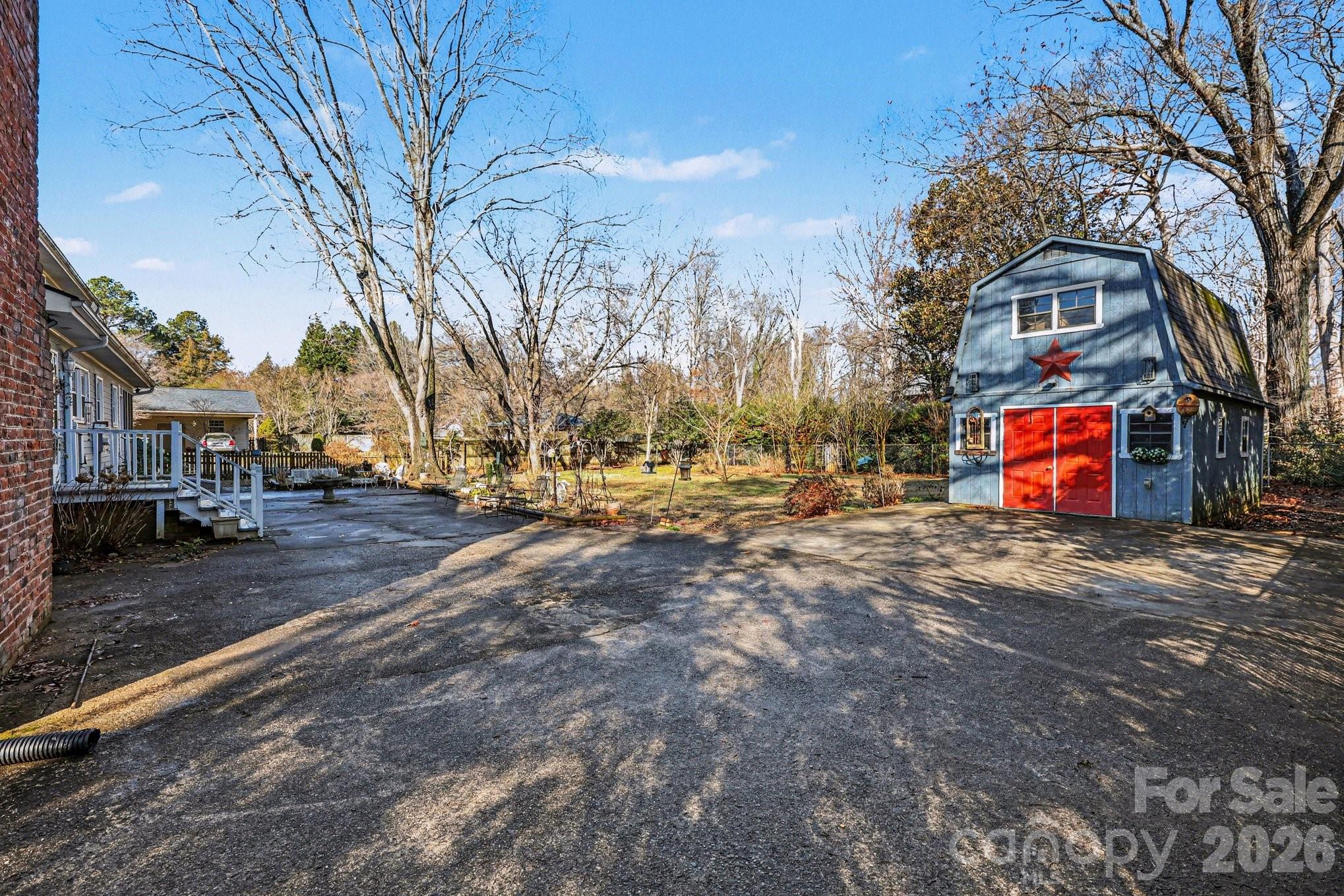 324 Windsor Drive Salisbury NC 28144