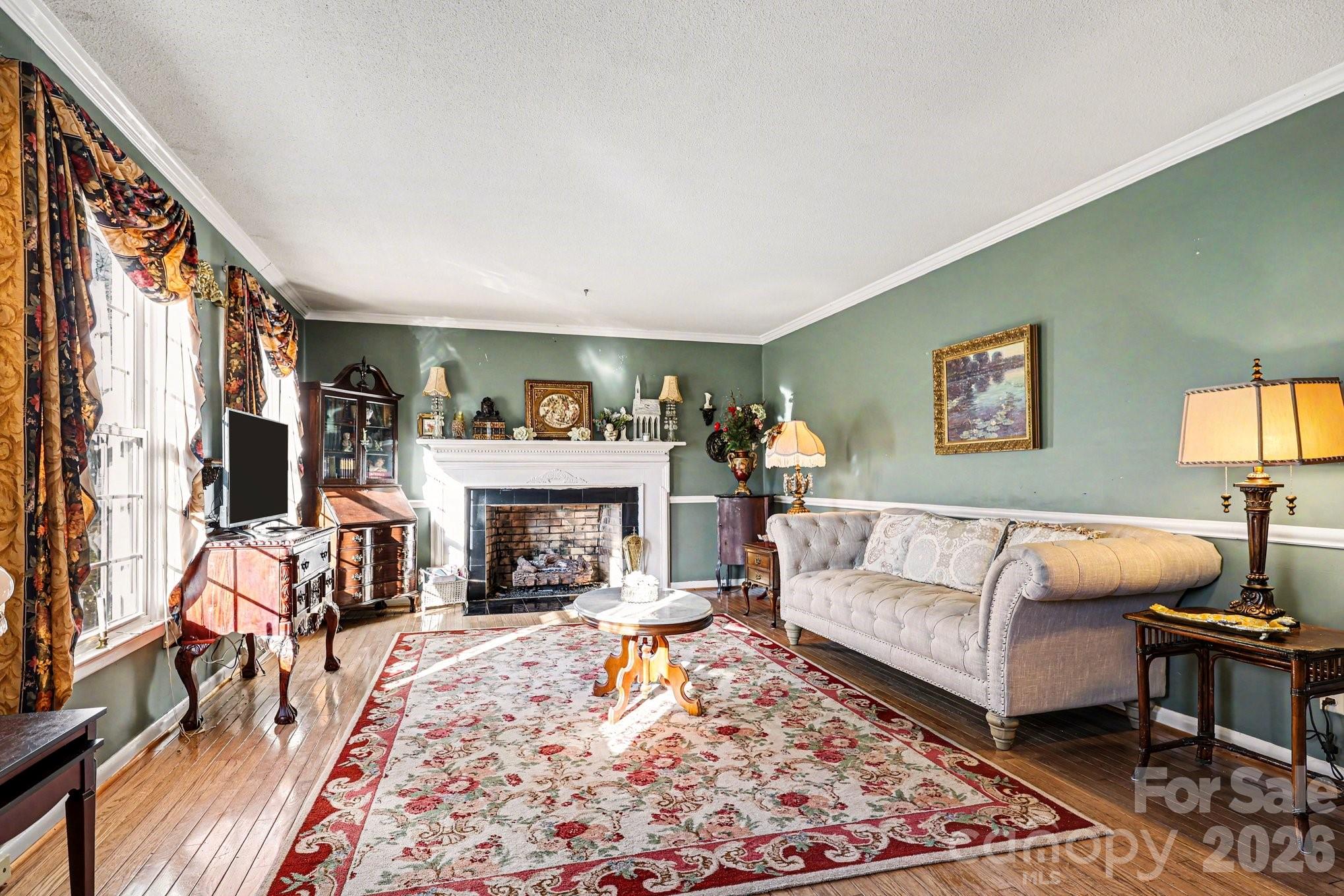 324 Windsor Drive Salisbury NC 28144