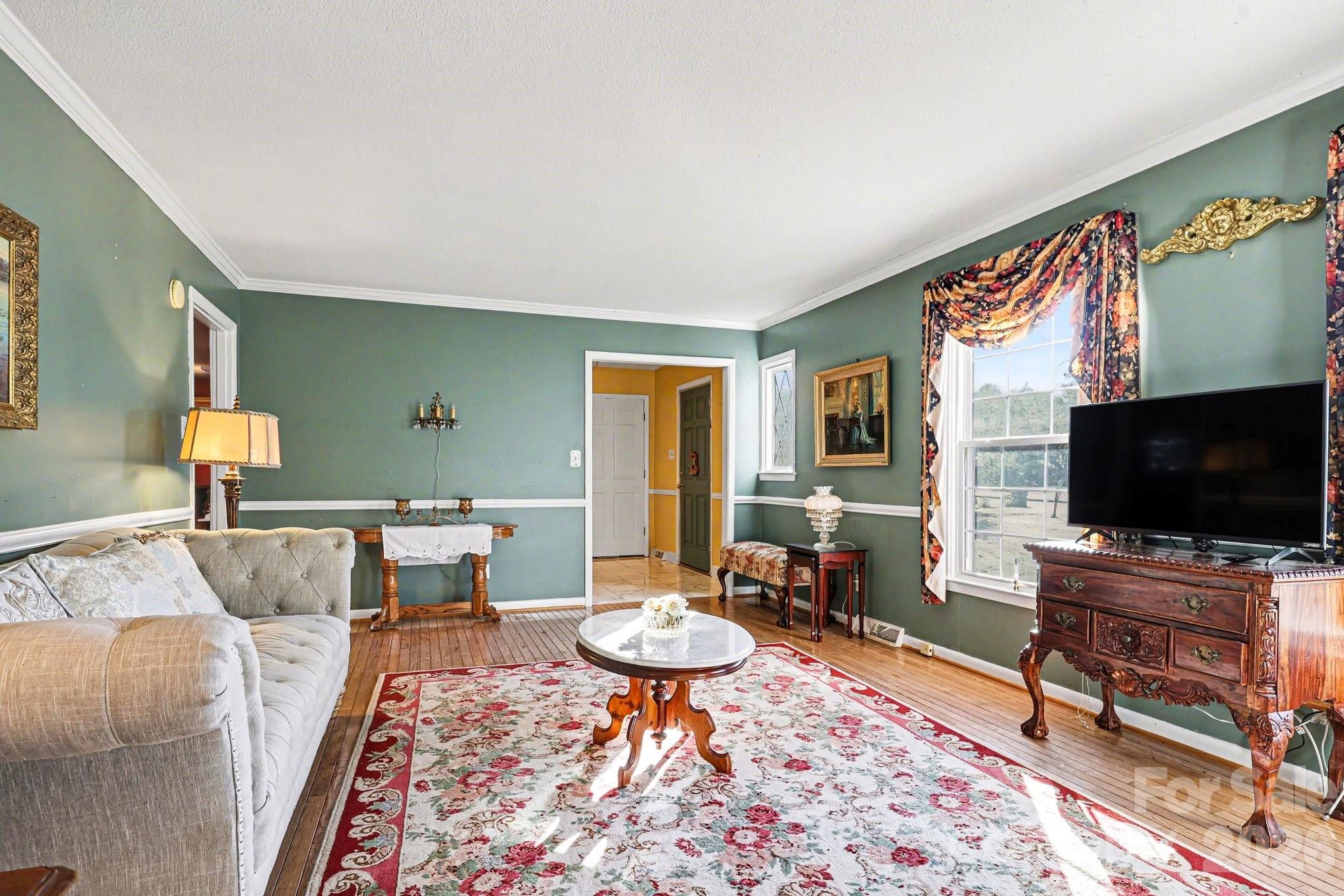 324 Windsor Drive Salisbury NC 28144
