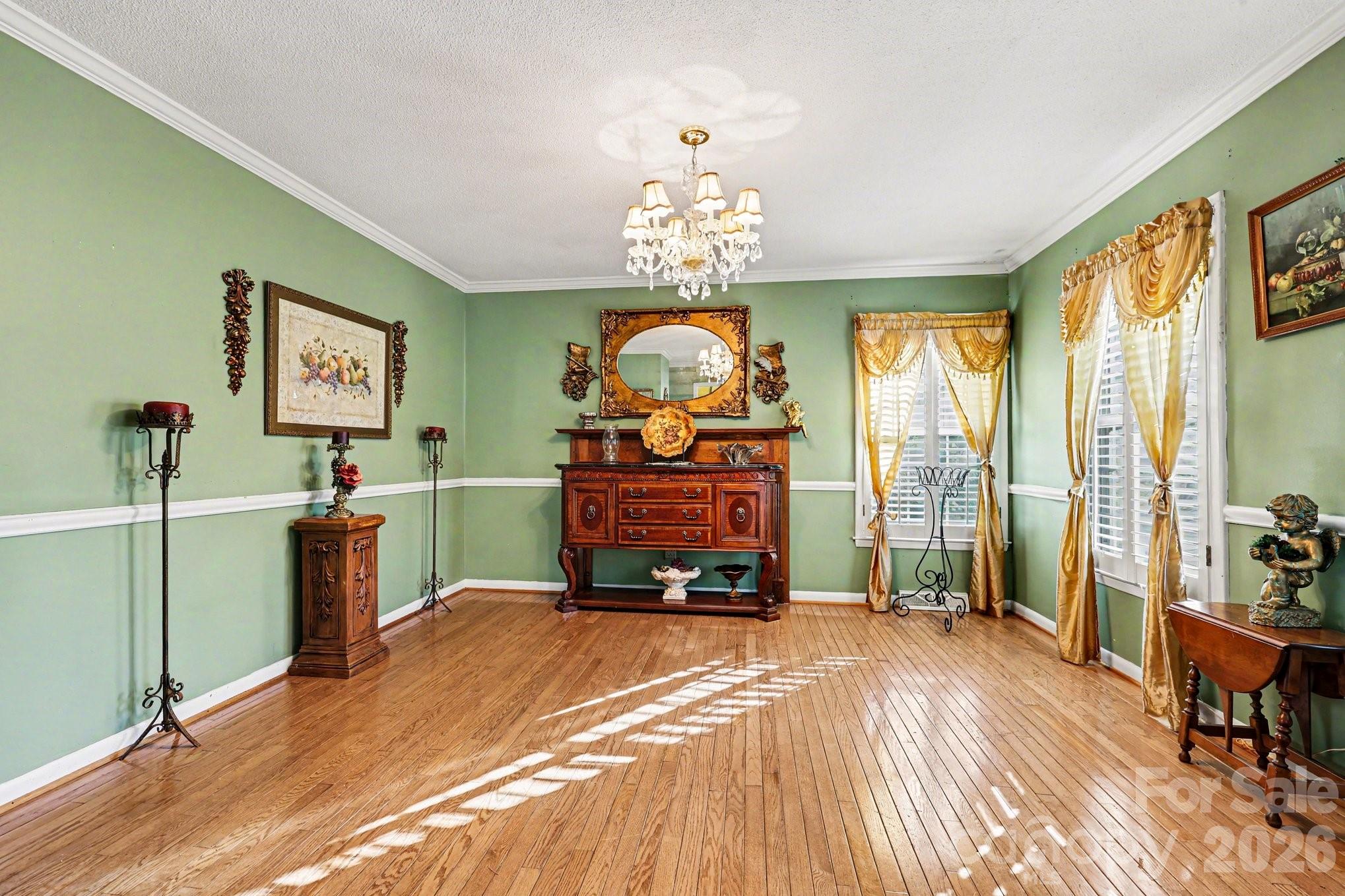 324 Windsor Drive Salisbury NC 28144