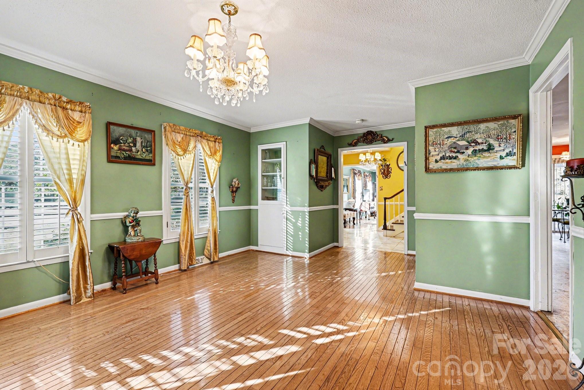 324 Windsor Drive Salisbury NC 28144