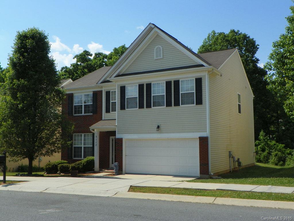 3117 Less Traveled Trail Indian Trail NC 28079