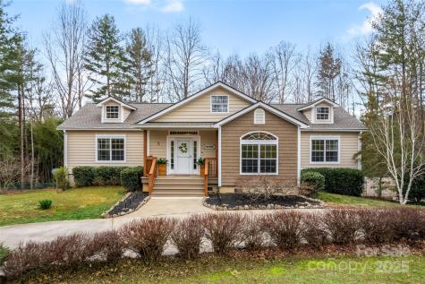 5 Doshia Lane Fletcher NC 28732