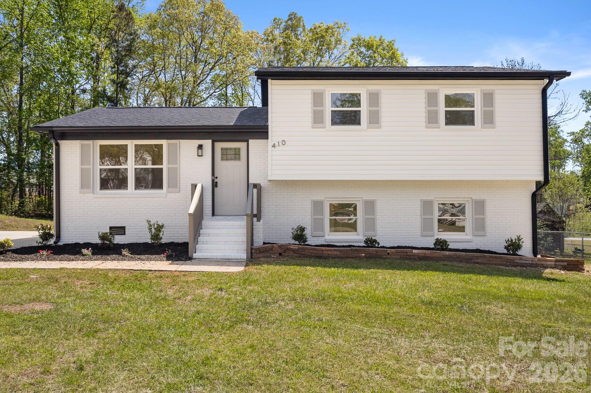 410 York Road Troutman NC 28166