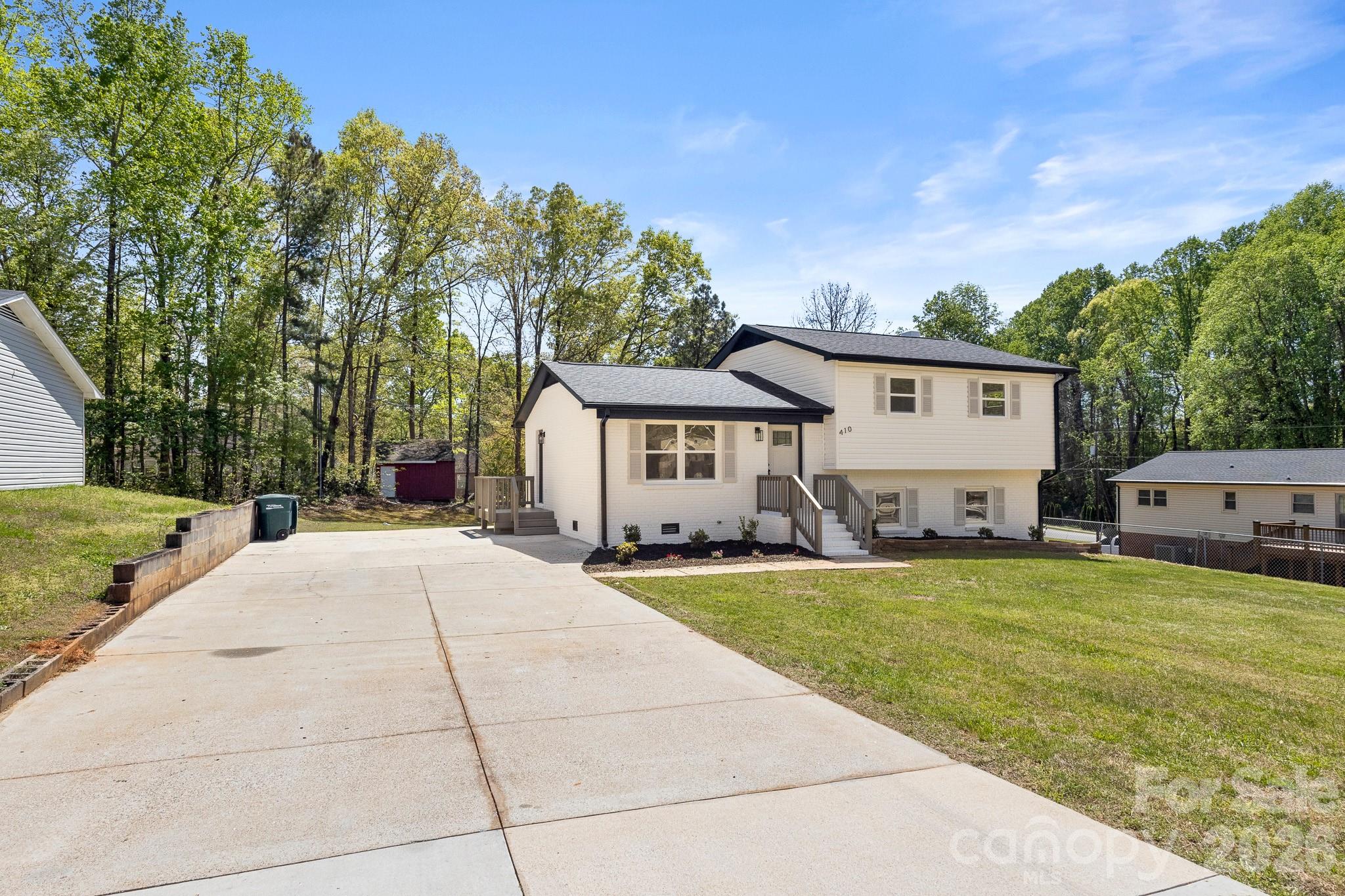 410 York Road Troutman NC 28166