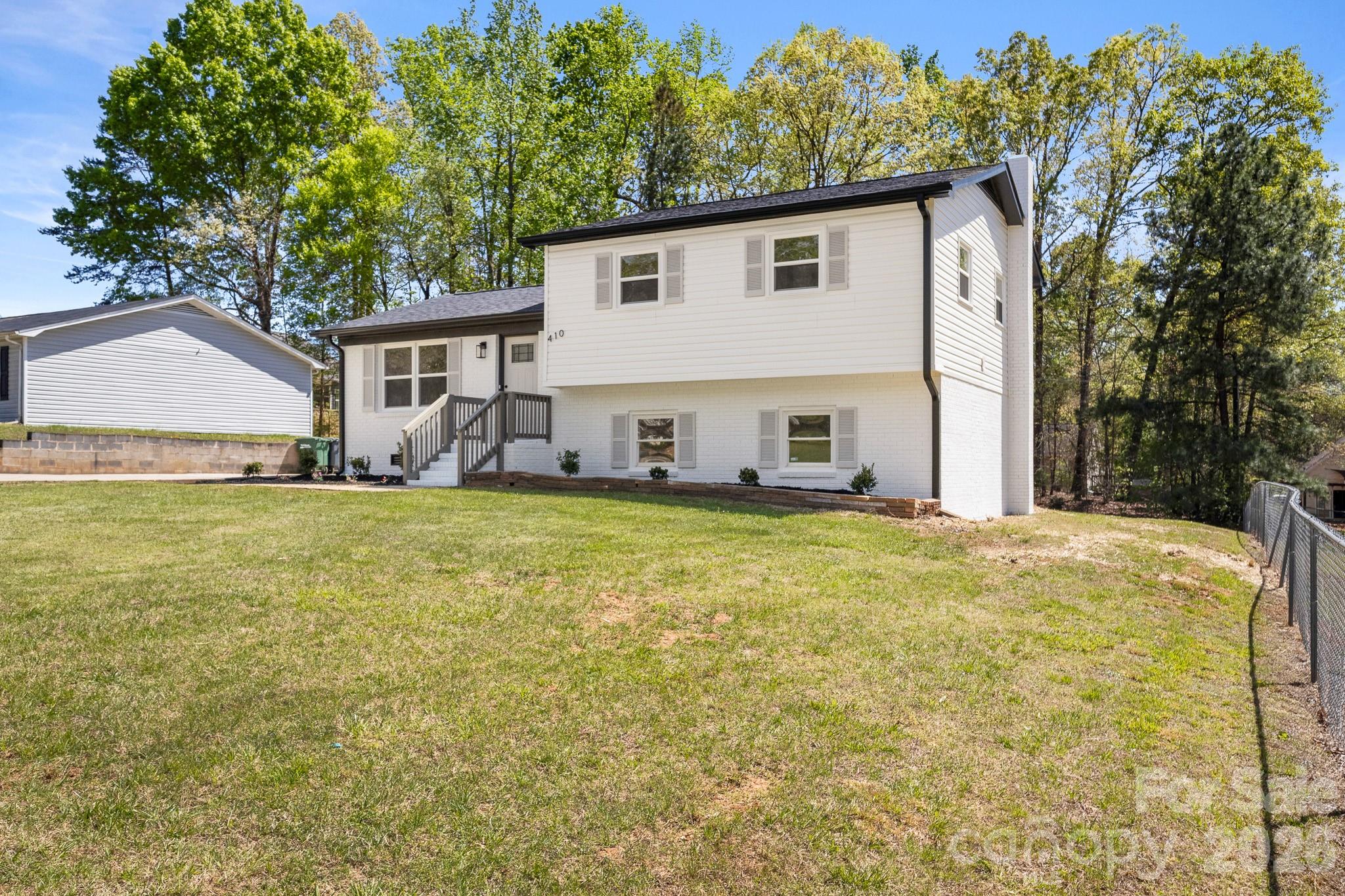 410 York Road Troutman NC 28166