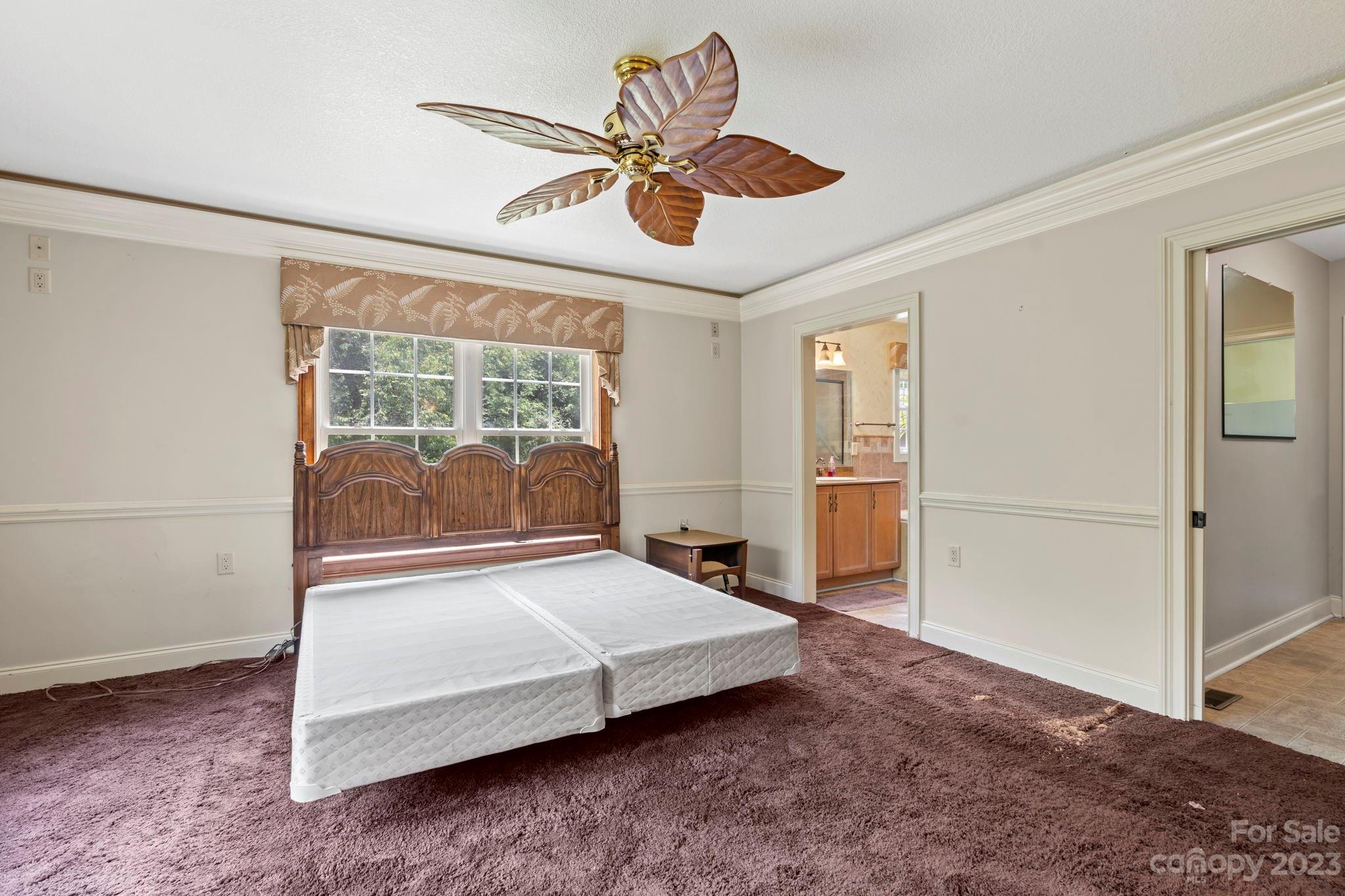 41 Fox Den Drive Burnsville NC 28714