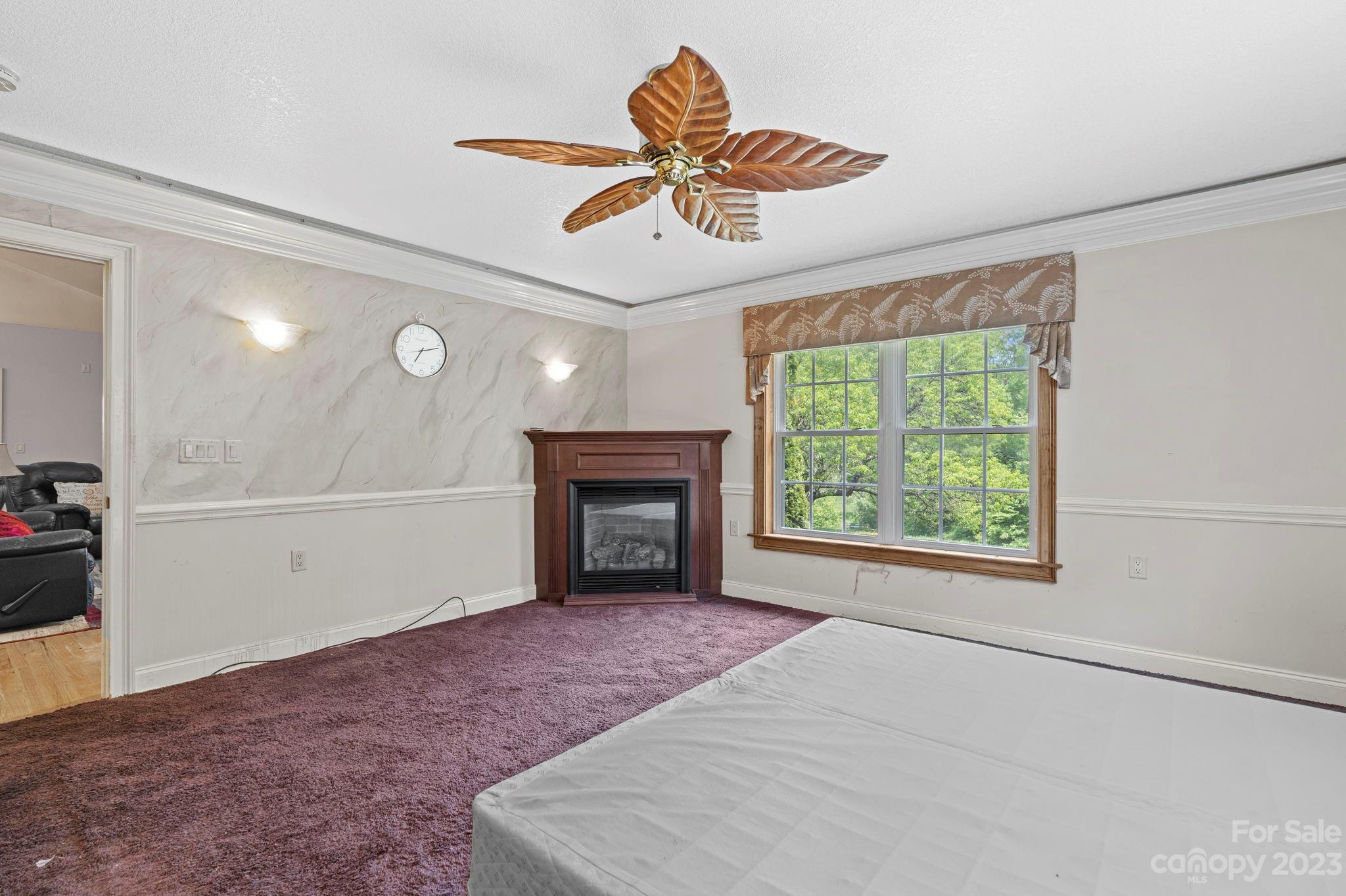 41 Fox Den Drive Burnsville NC 28714