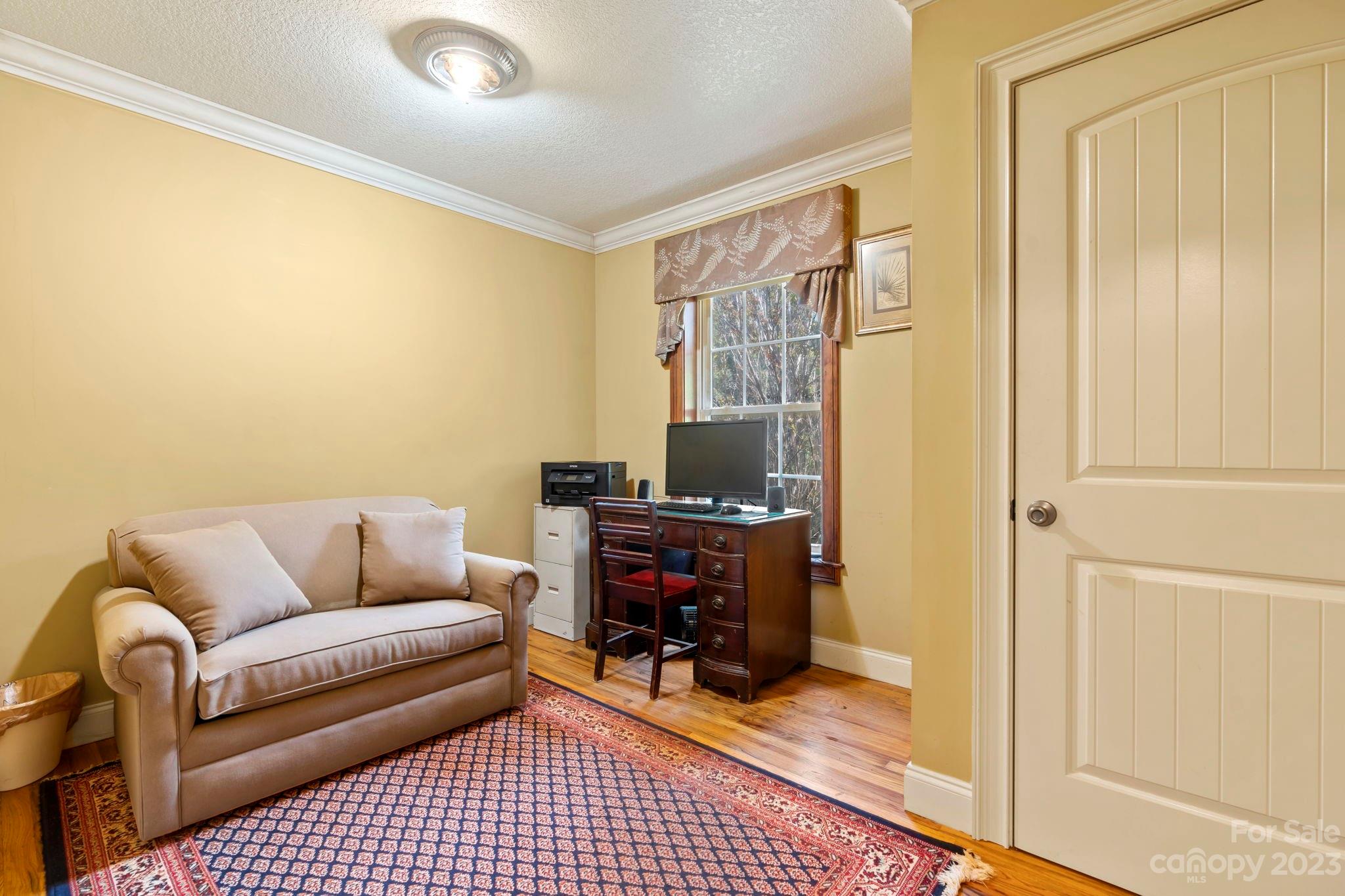 41 Fox Den Drive Burnsville NC 28714