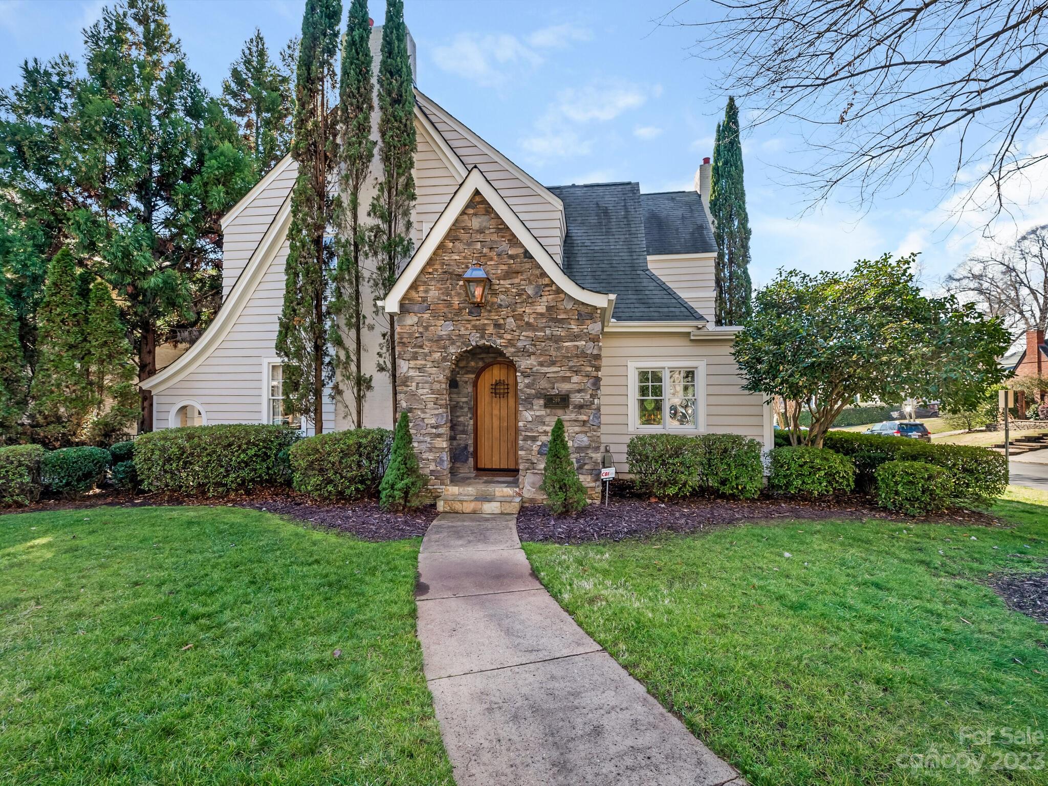 269 Hillside Avenue Charlotte NC 28209