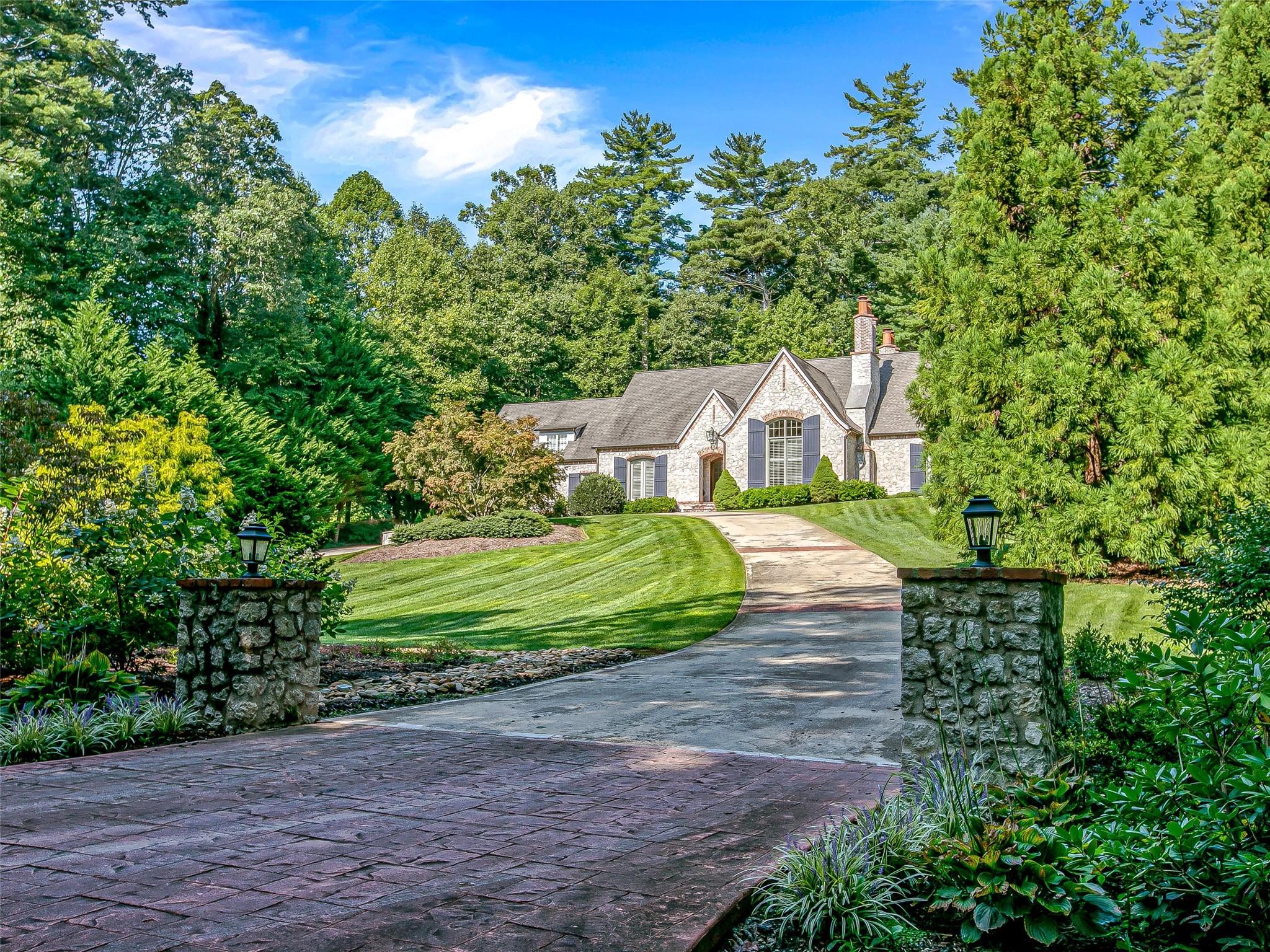65 Mullally Drive Flat Rock NC 28731
