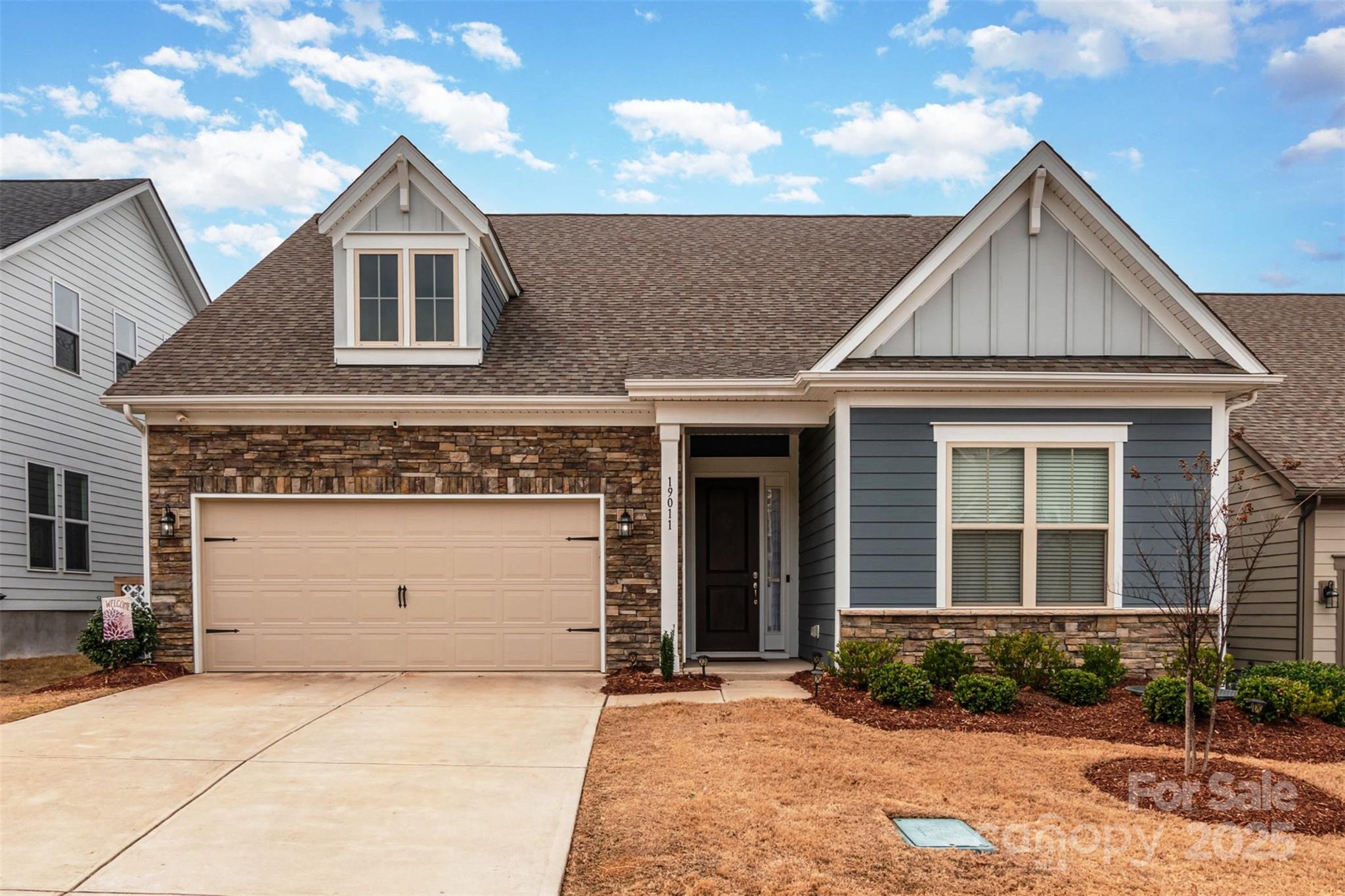 19011 Dry Narrows Way Charlotte NC 28278