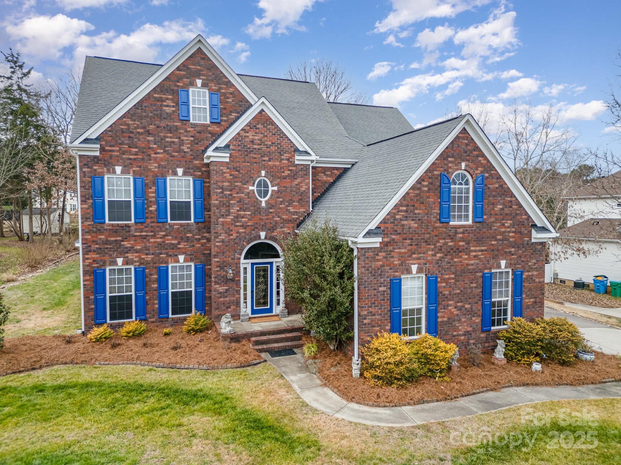 7705 Windsor Forest Place Harrisburg NC 28075