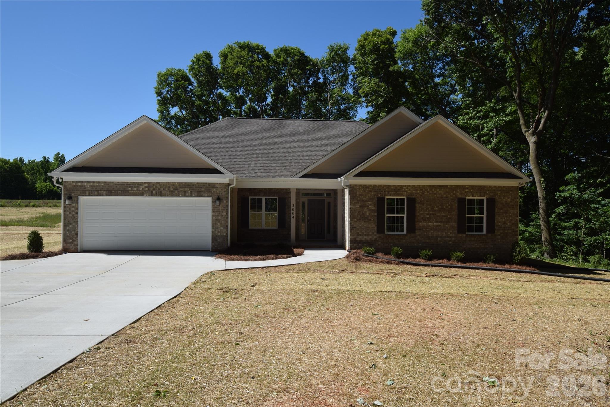 3004 Buffet Lane Monroe NC 28110