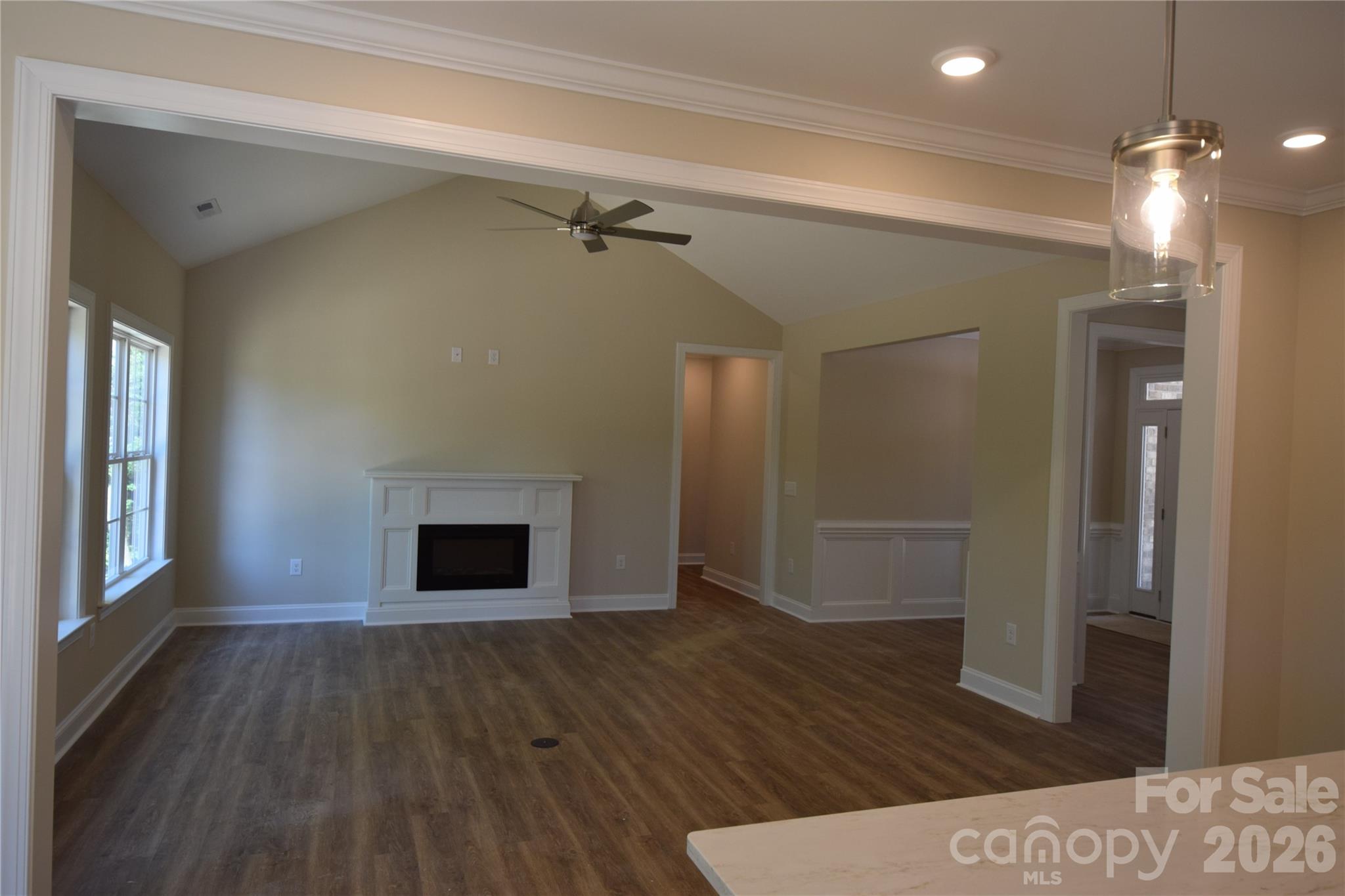 3004 Buffet Lane Monroe NC 28110