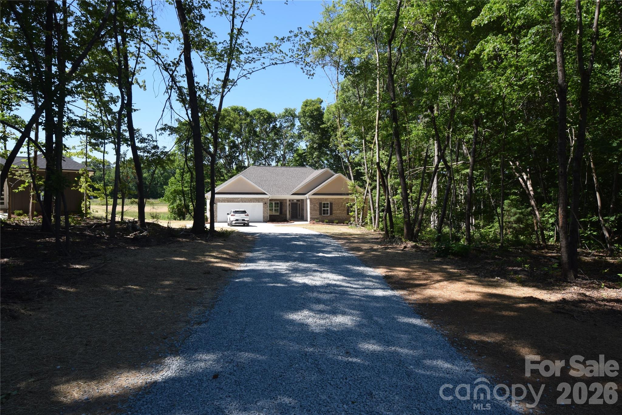 3004 Buffet Lane Monroe NC 28110