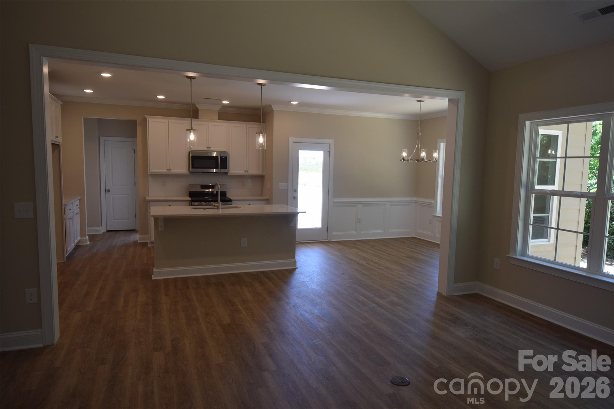 3004 Buffet Lane Monroe NC 28110