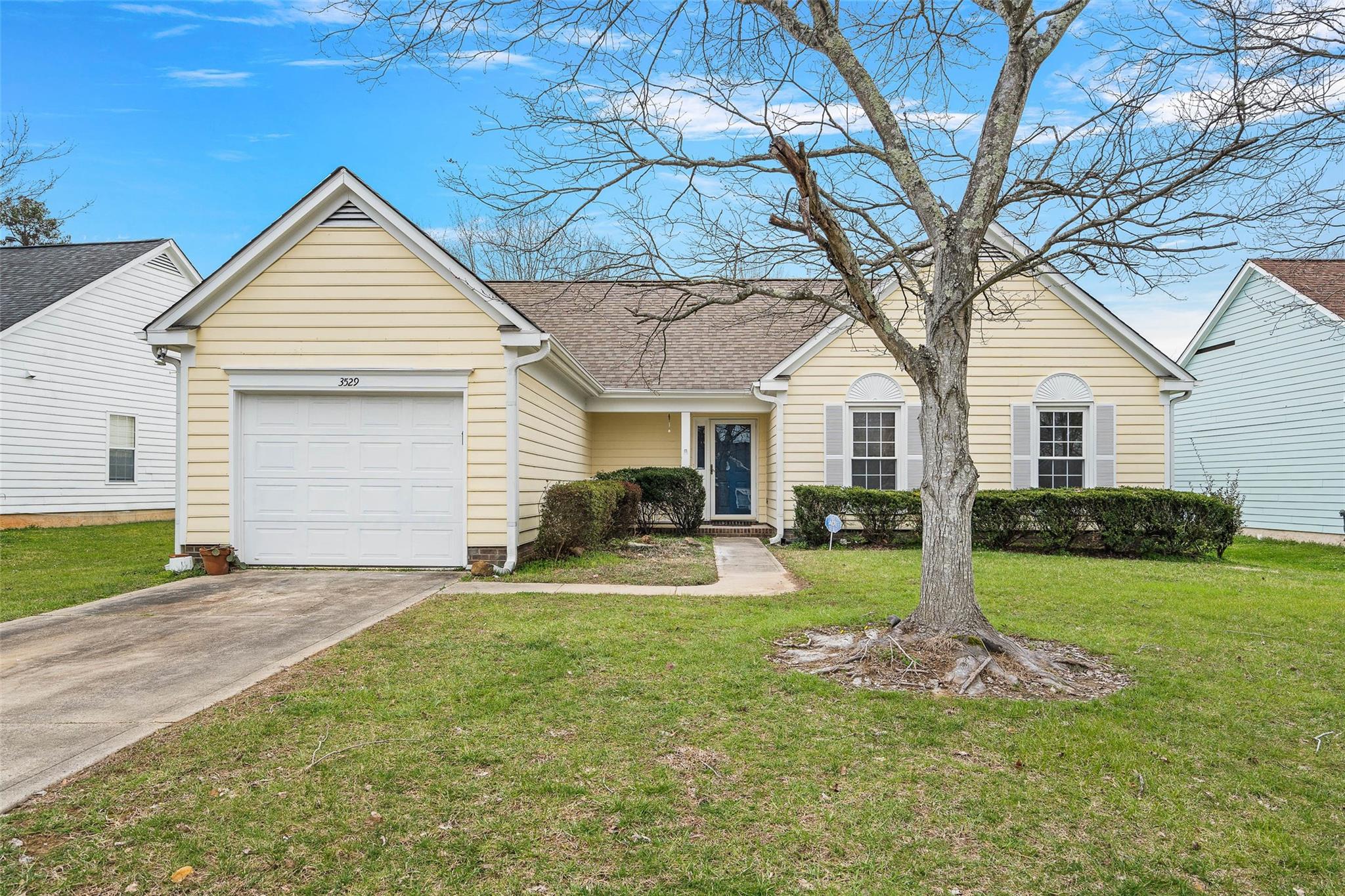 3529 Frostmoor Place Charlotte NC 28269