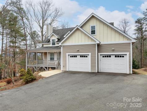 11 Turtledove Trail Asheville NC 28805
