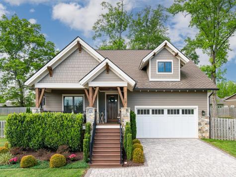 10 Starwood Valley Trail Arden NC 28704