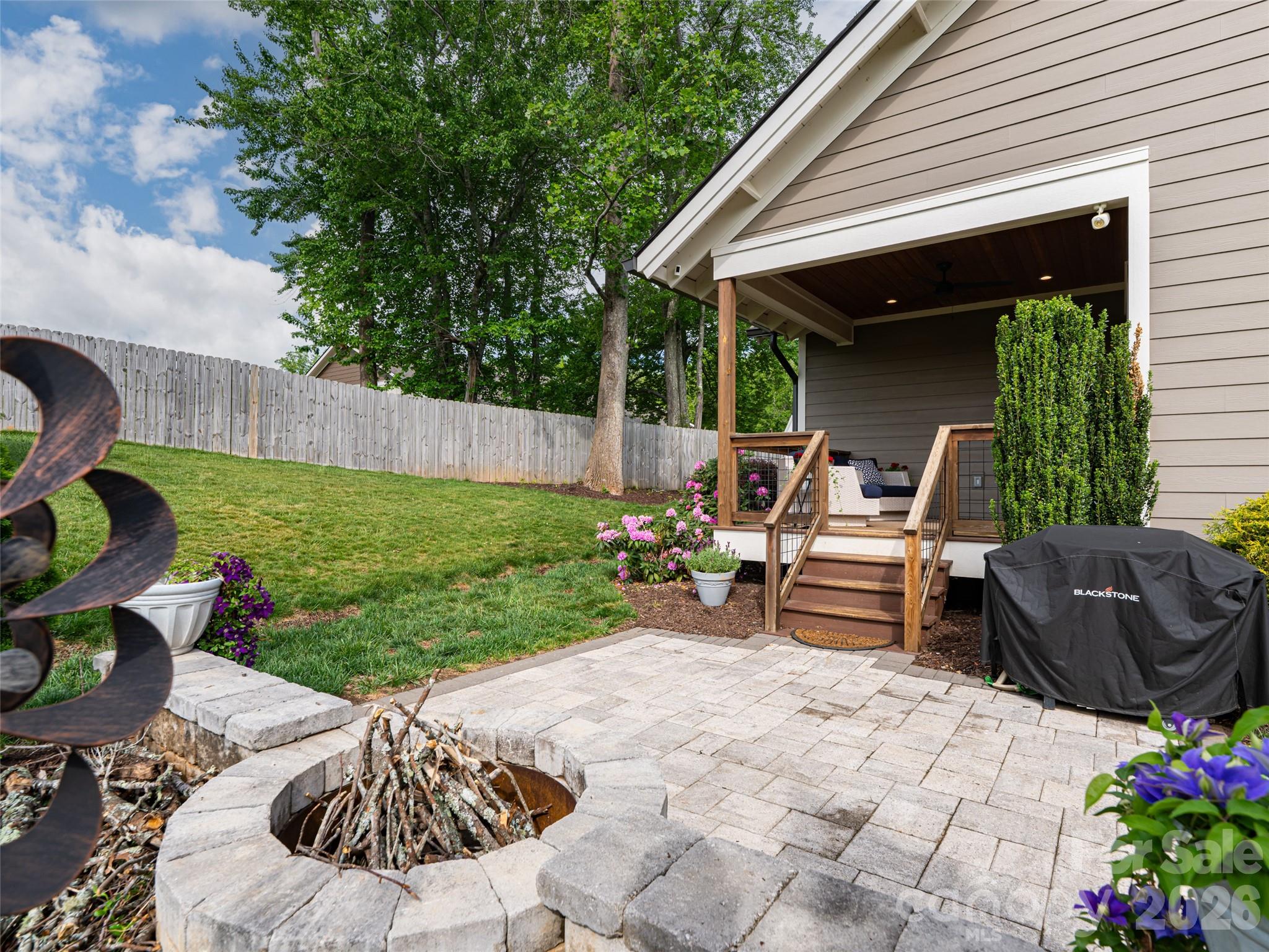 10 Starwood Valley Trail Arden NC 28704