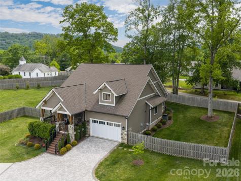 10 Starwood Valley Trail Arden NC 28704
