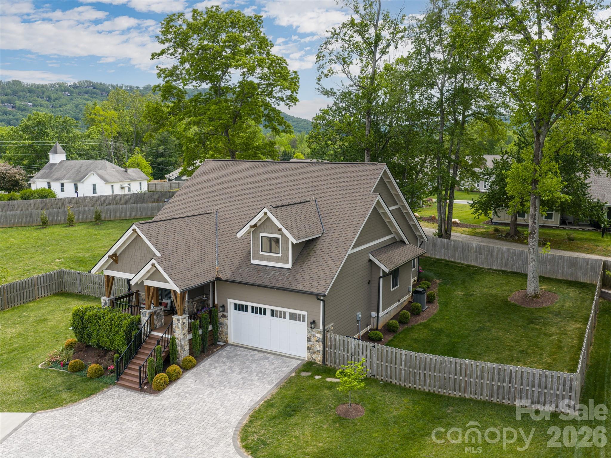 10 Starwood Valley Trail Arden NC 28704
