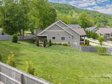 10 Starwood Valley Trail Arden NC 28704