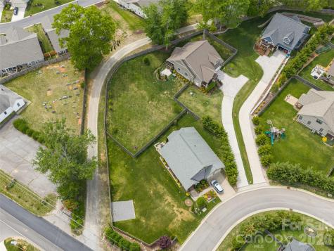 10 Starwood Valley Trail Arden NC 28704