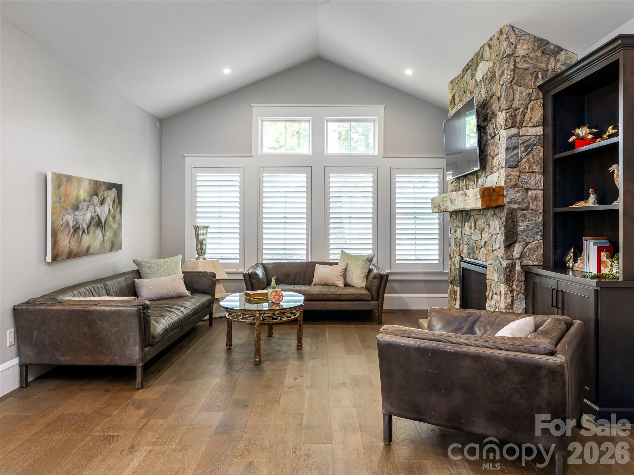 10 Starwood Valley Trail Arden NC 28704