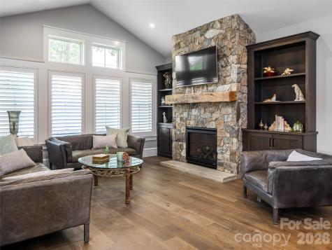 10 Starwood Valley Trail Arden NC 28704