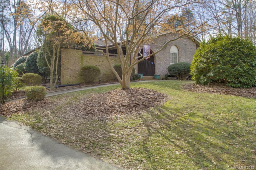 4139 Irish Woods Drive Concord NC 28025
