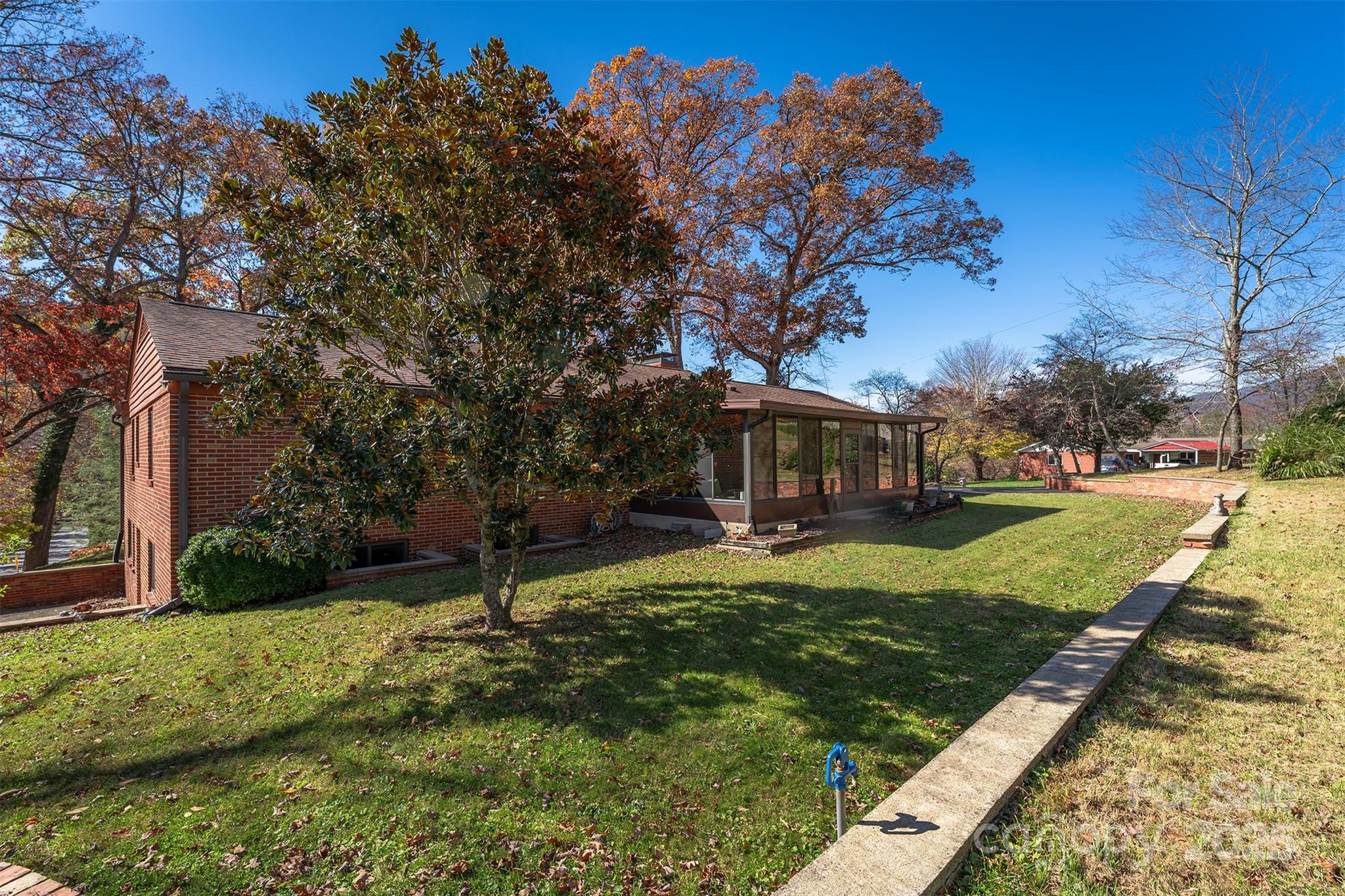 108 Hill Street Black Mountain NC 28711