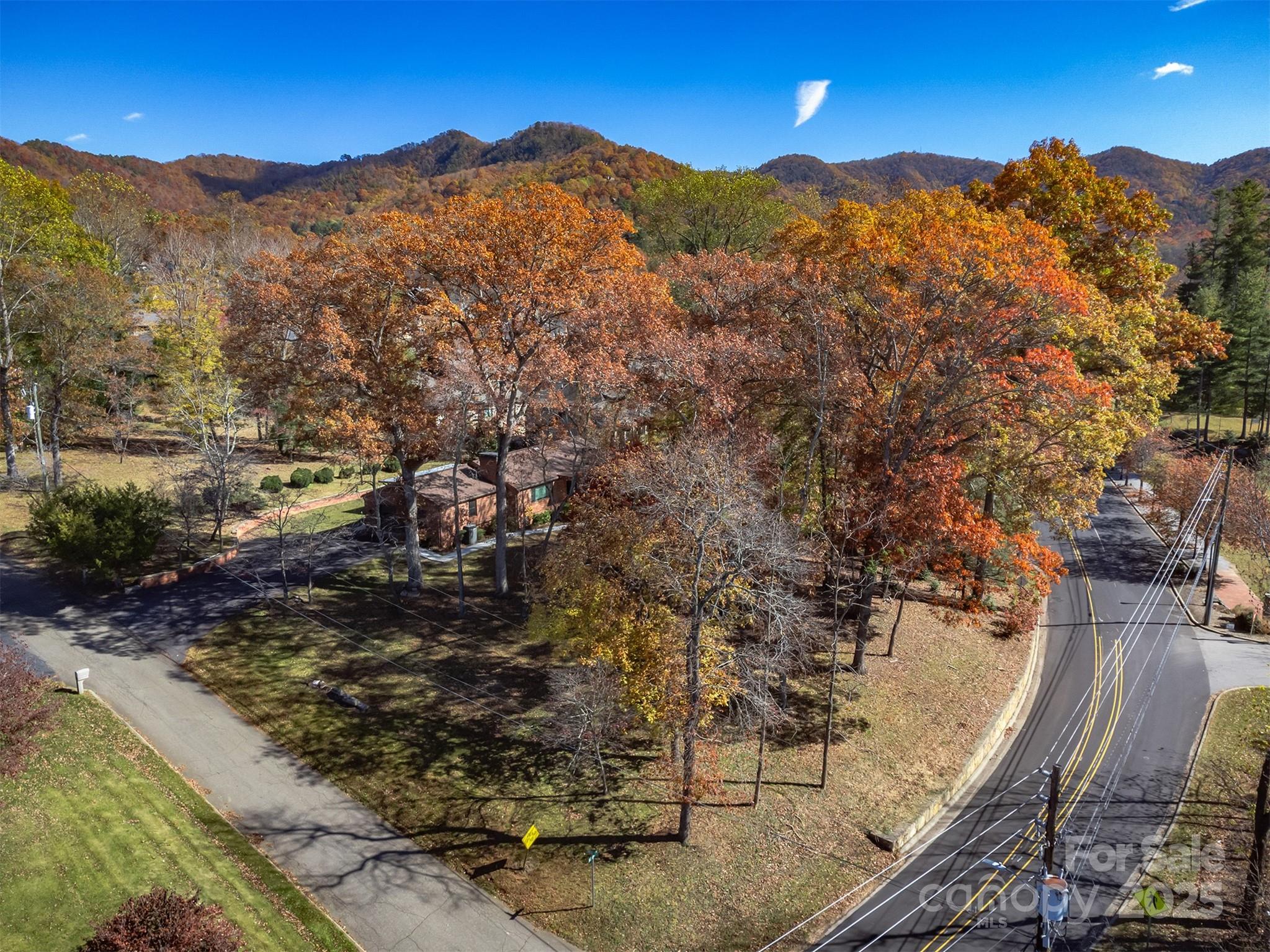 108 Hill Street Black Mountain NC 28711
