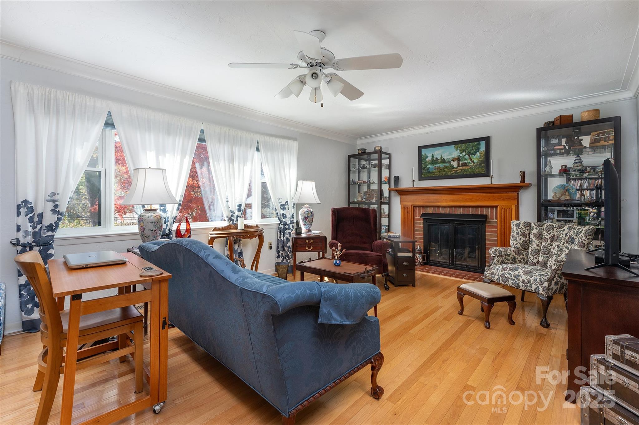 108 Hill Street Black Mountain NC 28711