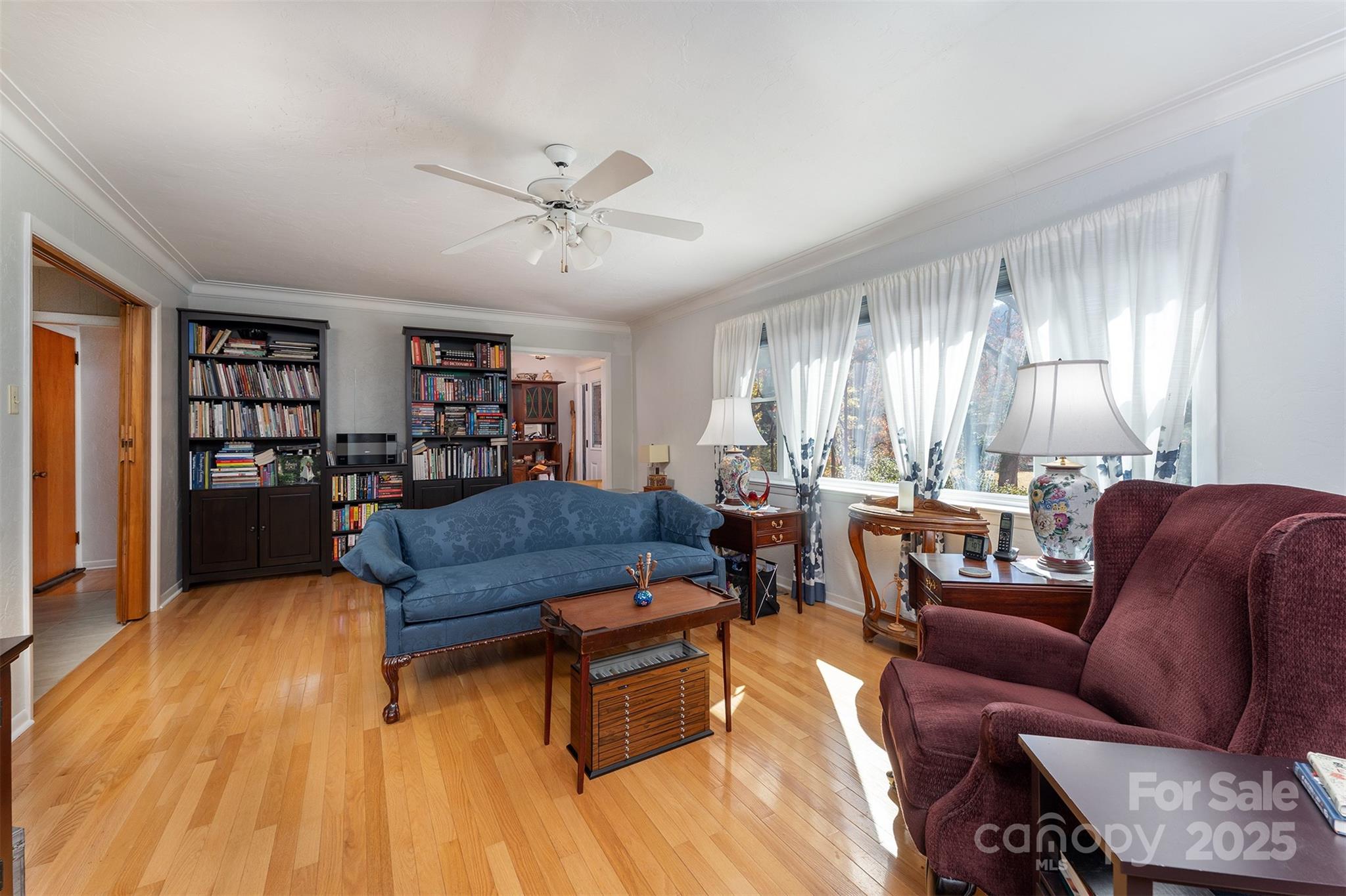 108 Hill Street Black Mountain NC 28711