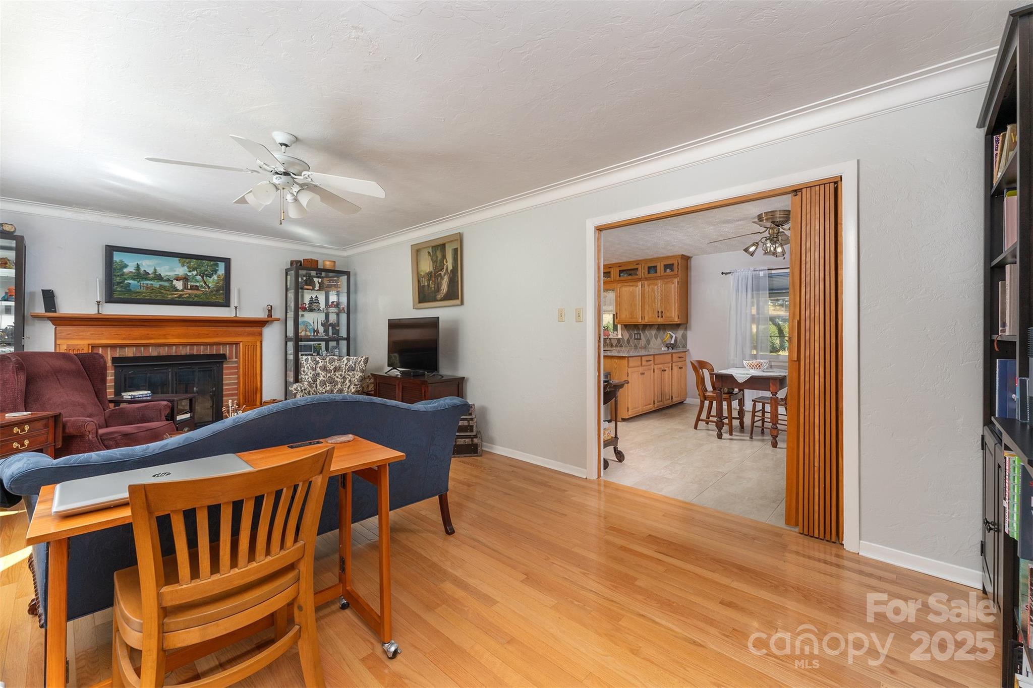 108 Hill Street Black Mountain NC 28711