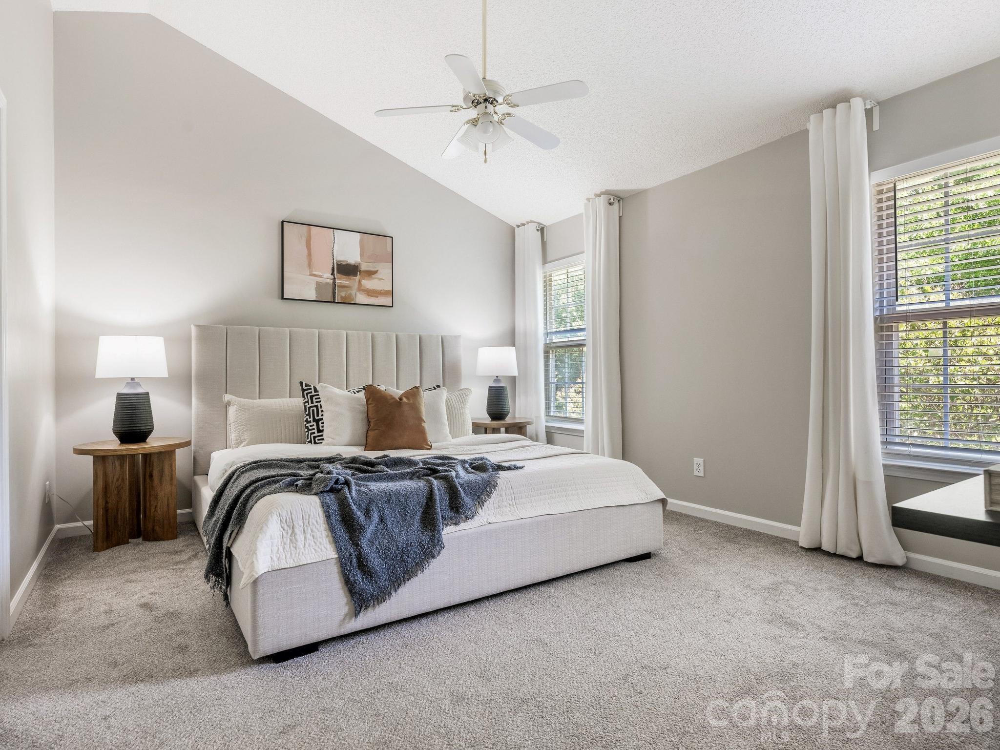 6208 Harburn Forest Drive Charlotte NC 28269