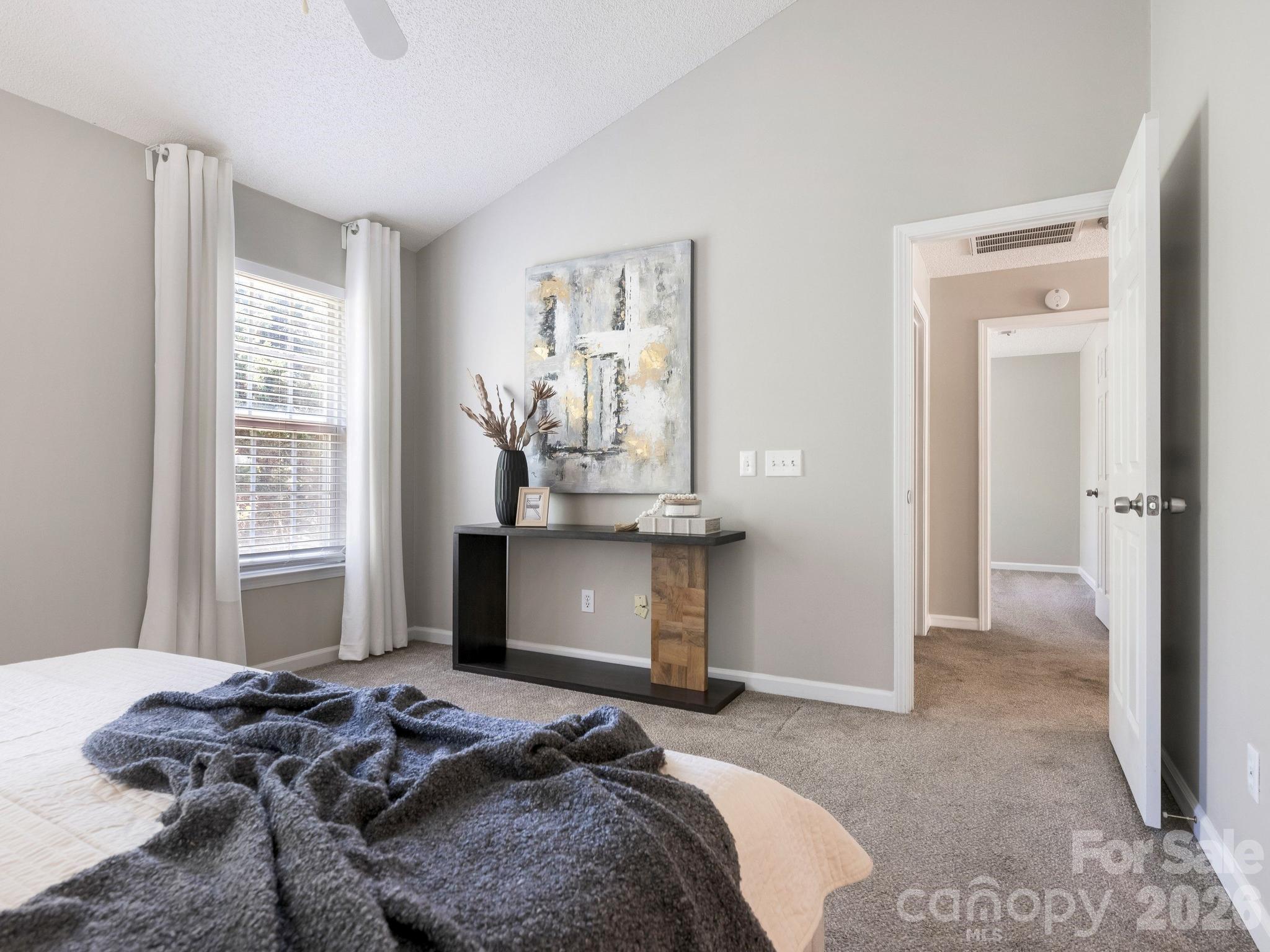 6208 Harburn Forest Drive Charlotte NC 28269