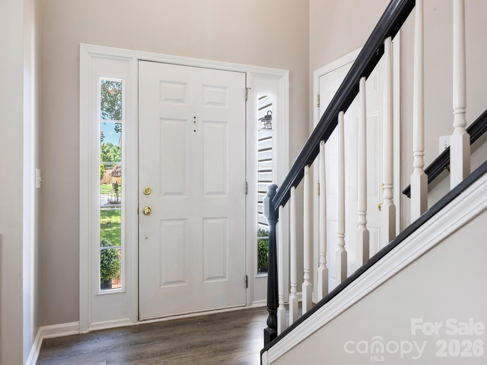 6208 Harburn Forest Drive Charlotte NC 28269