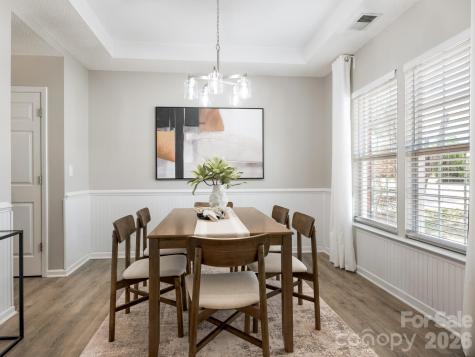 6208 Harburn Forest Drive Charlotte NC 28269