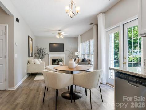 6208 Harburn Forest Drive Charlotte NC 28269