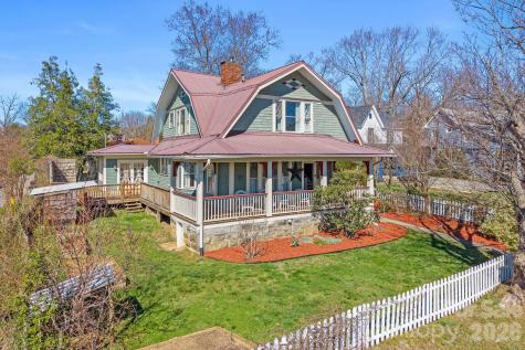 26 E Chestnut Street Asheville NC 28801