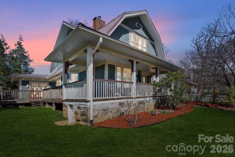 26 E Chestnut Street Asheville NC 28801