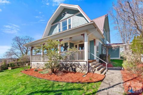26 E Chestnut Street Asheville NC 28801