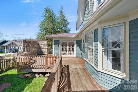 26 E Chestnut Street Asheville NC 28801