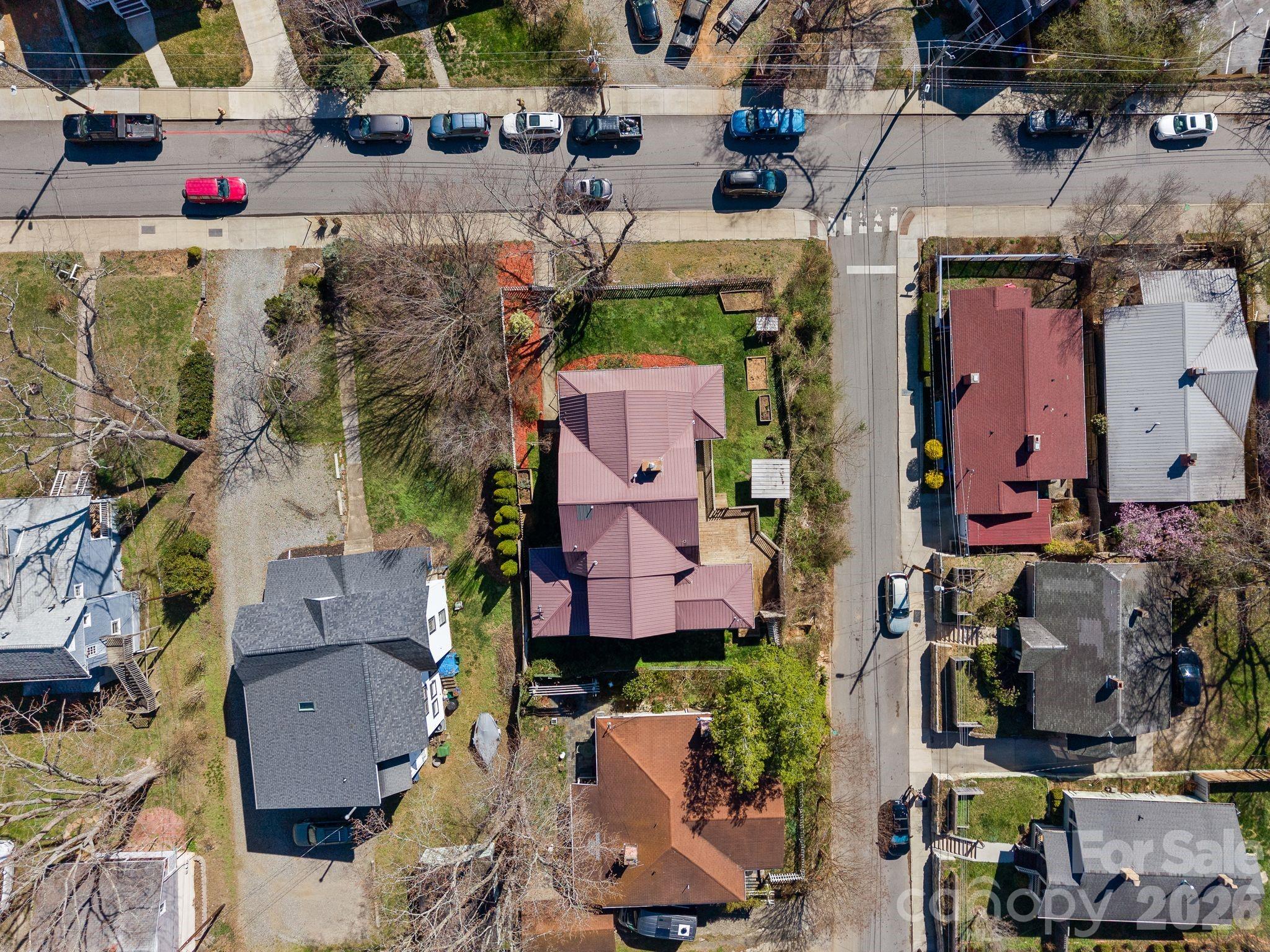 26 E Chestnut Street Asheville NC 28801