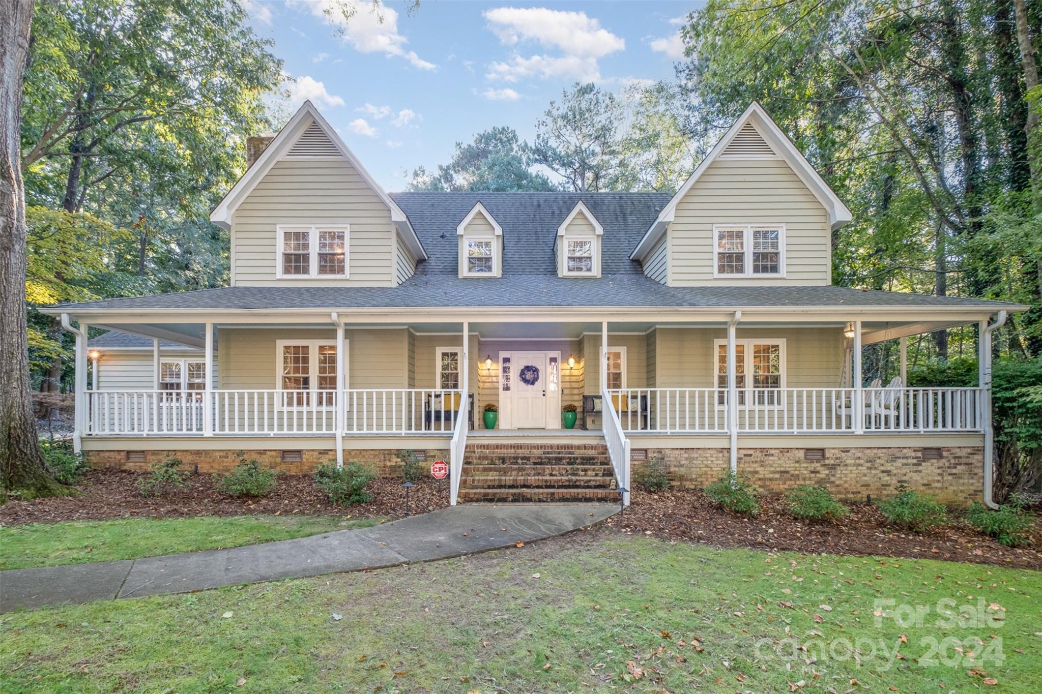 6100 Bittersweet Lane Charlotte NC 28270