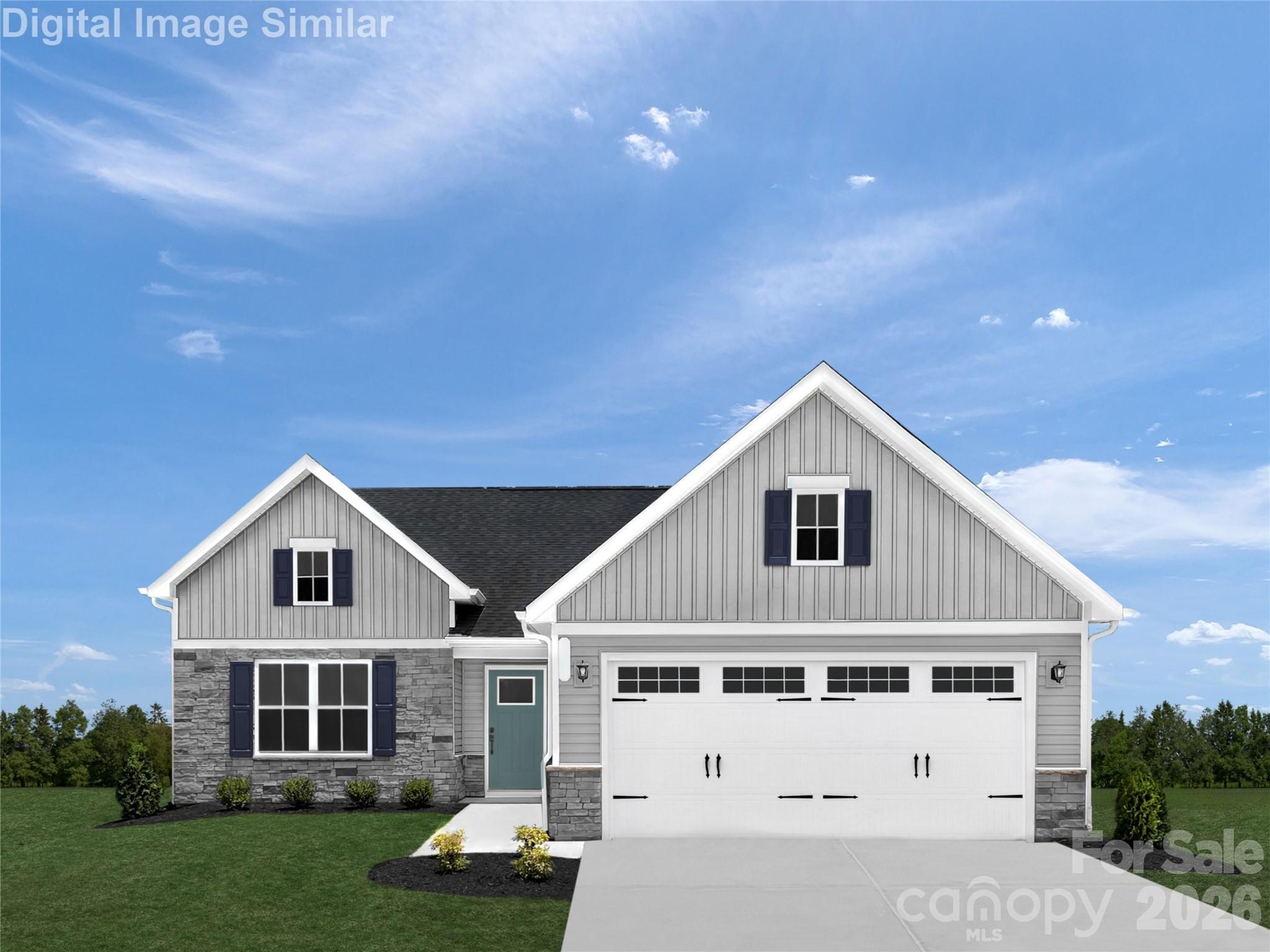 207 Linwood Estates Drive Lexington NC 27292